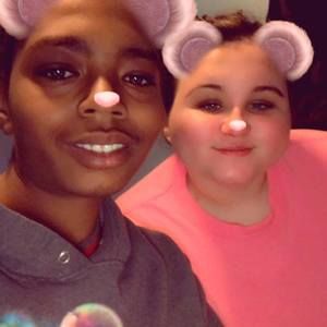 Meet your Posher, Dante